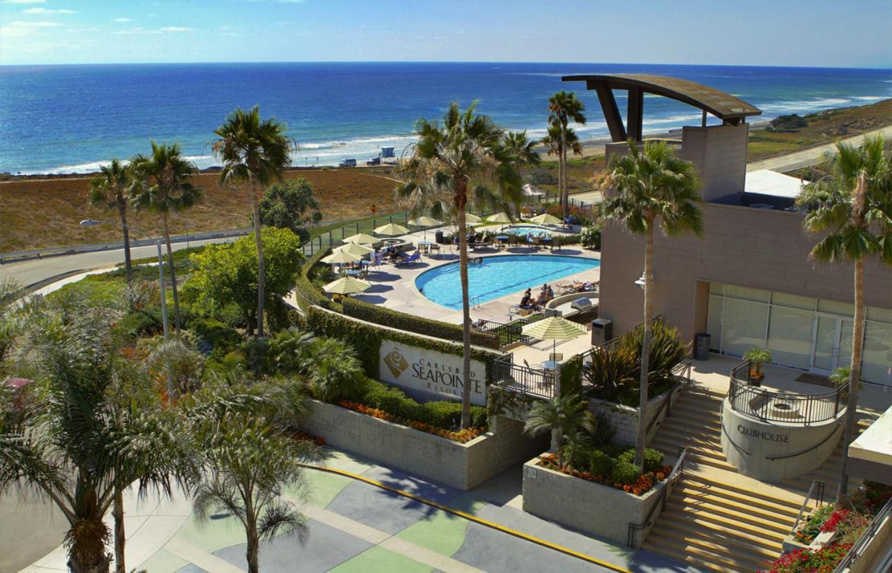 Carlsbad Seapointe Resort Exterior foto