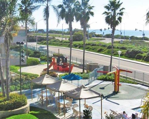 Carlsbad Seapointe Resort Cameră foto