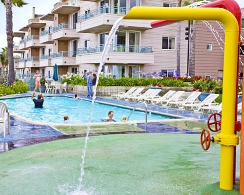 Carlsbad Seapointe Resort Cameră foto